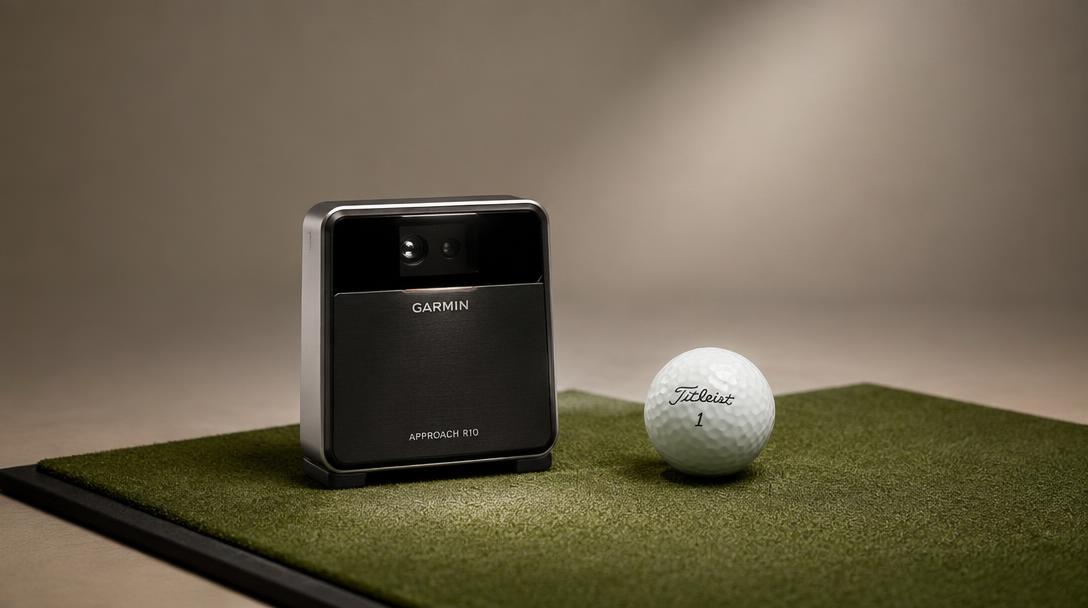 Bushnell Launch Pro
