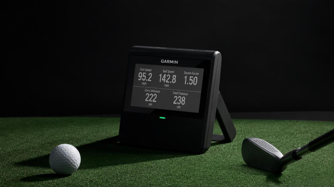 FlightScope Mevo+ (2023)